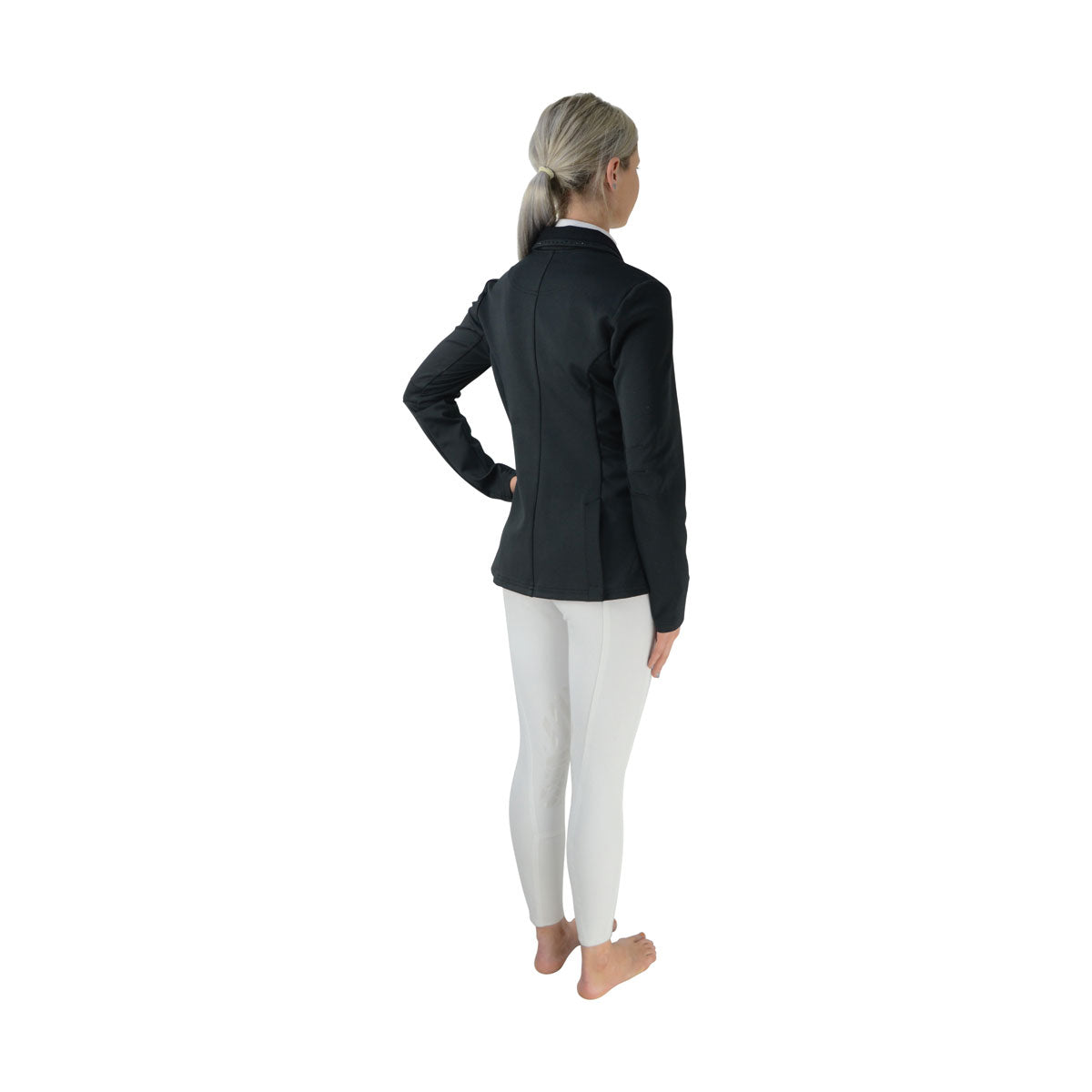 HyFASHION Invictus Pro Competition Jacket