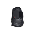 Hy Armoured Guard Pro Reaction Fetlock Boot - Black - Medium