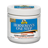 Horseman's One Step