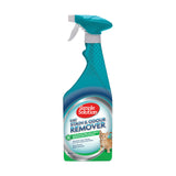 Simple Solution Stain & Odour Remover for Cats