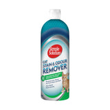 Simple Solution Stain & Odour Remover for Cats