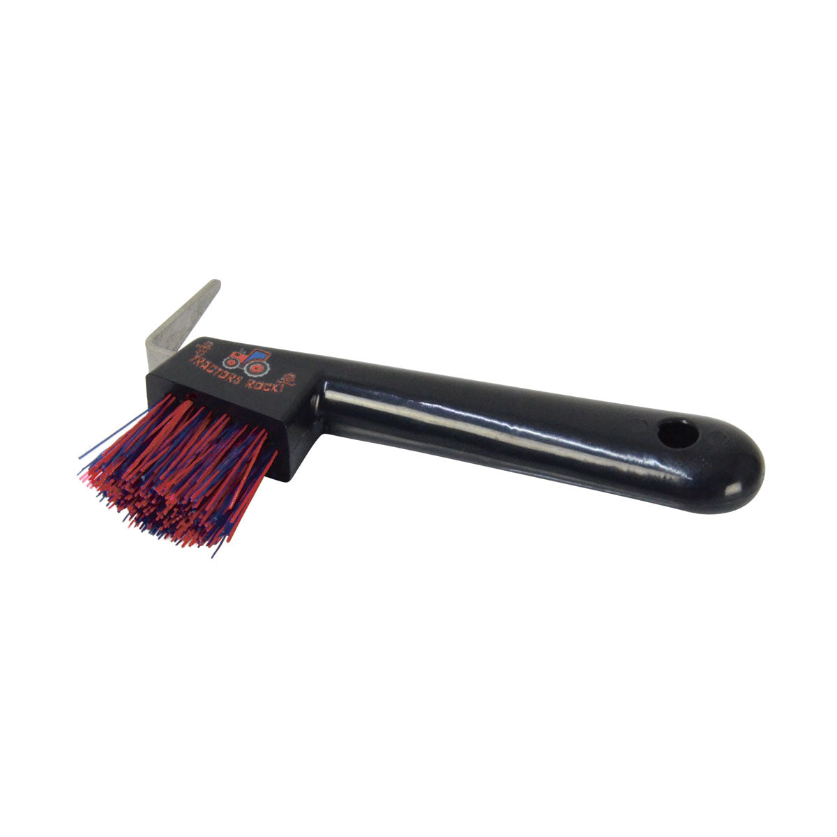 Hy Equestrian Tractors Rock Hoof Pick