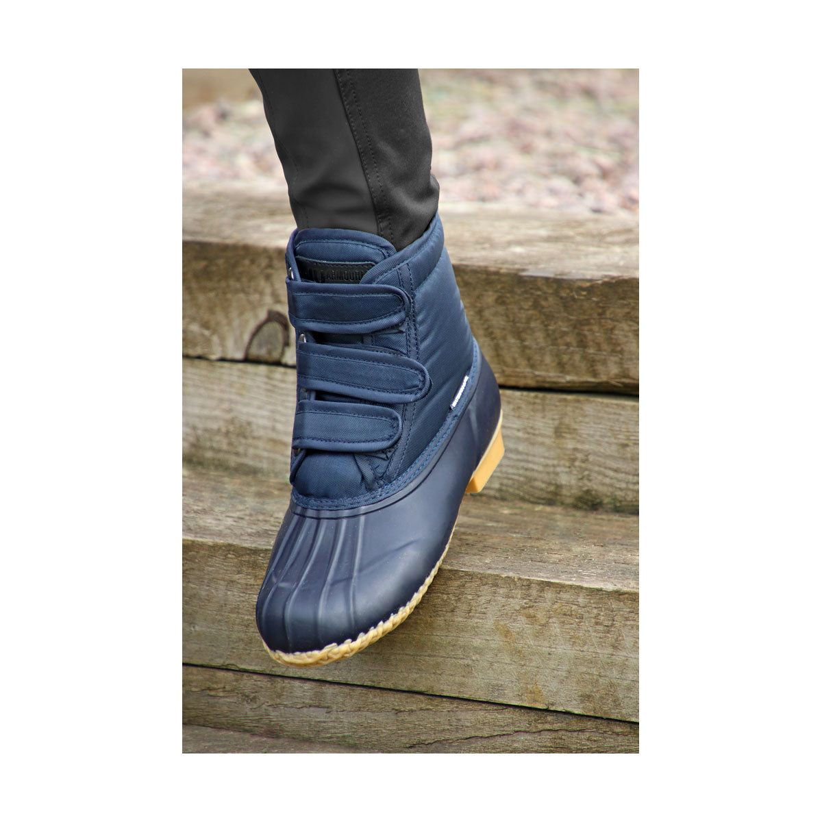 HyLAND Muck Boots
