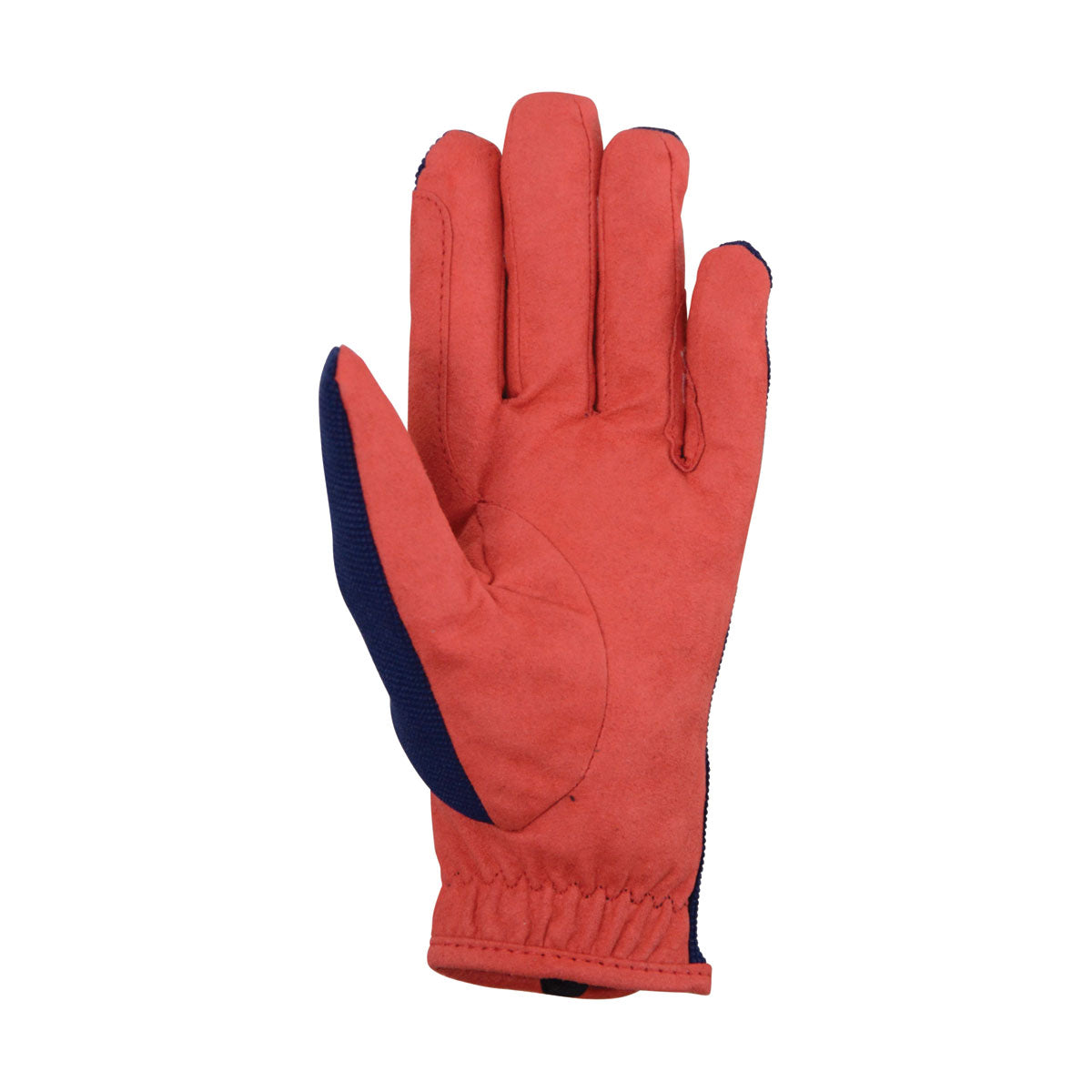 Hy Equestrian Tractors Rock Gloves