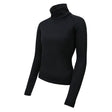 Coldstream Next Generation Legars Roll Neck Top #colour_black