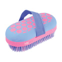 ProGroom Hex Body Brush by Hy Equestrian