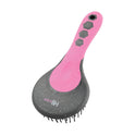 ProGroom Hex Mane & Tail Brush by Hy Equestrian