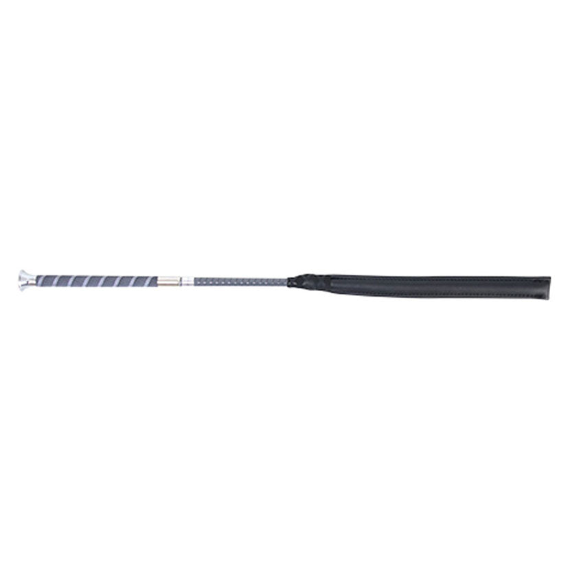 Coldstream Hadden Jump Bat 66cm #colour_grey