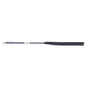 Coldstream Hadden Jump Bat 66cm #colour_grey