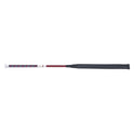 Coldstream Hadden Jump Bat 66cm #colour_burgundy