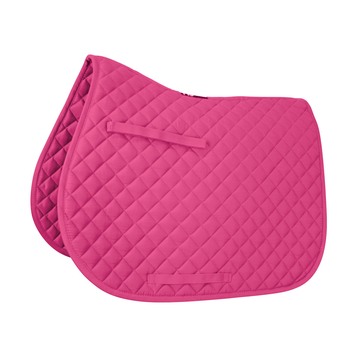 HySPEED Showjump Saddle Cloth