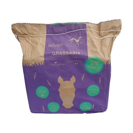 Silvermoor Grassabix #flavour_bumper-pack
