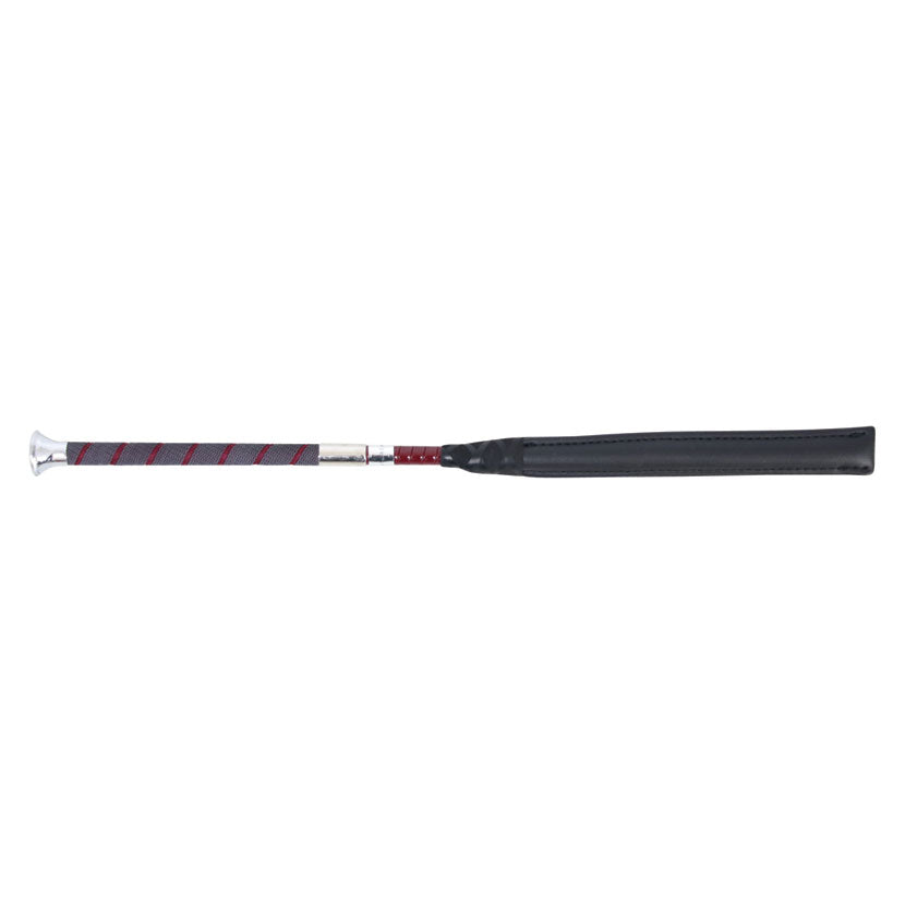 Coldstream Next Generation Hadden Jump Bat 50cm #colour_burgundy