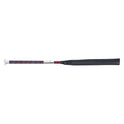Coldstream Next Generation Hadden Jump Bat 50cm #colour_burgundy