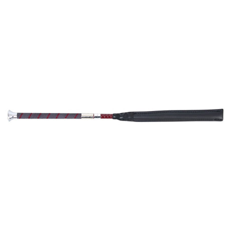 Coldstream Next Generation Hadden Jump Bat 50cm #colour_burgundy