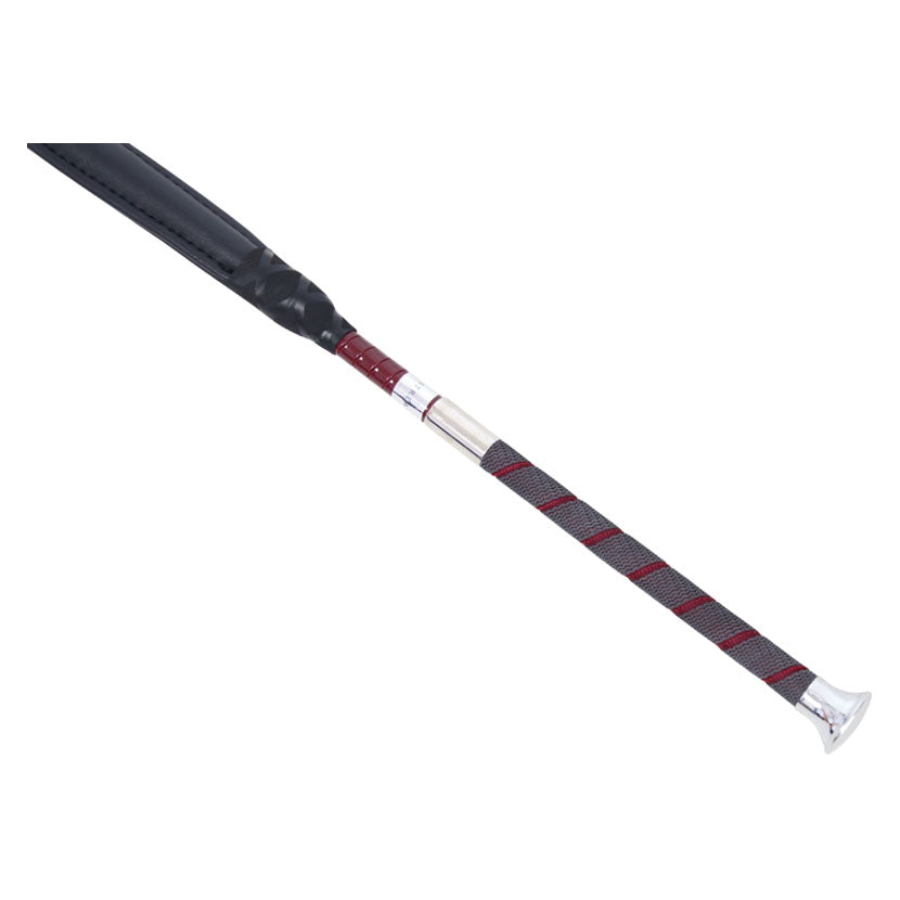 Coldstream Next Generation Hadden Jump Bat 50cm #colour_burgundy