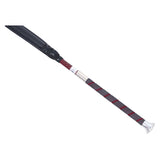 Coldstream Next Generation Hadden Jump Bat 50cm #colour_burgundy