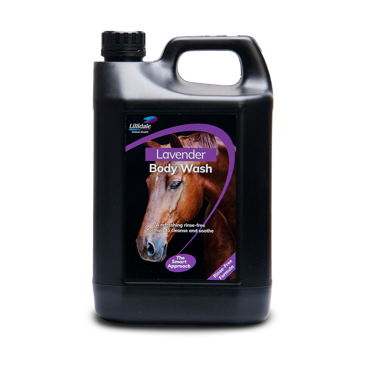 Lillidale Lavender Body Wash #size_4l