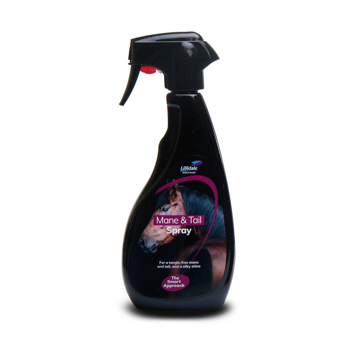 Lillidale Mane & Tail Spray