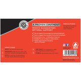 Lincoln Classic Hoof Ointment