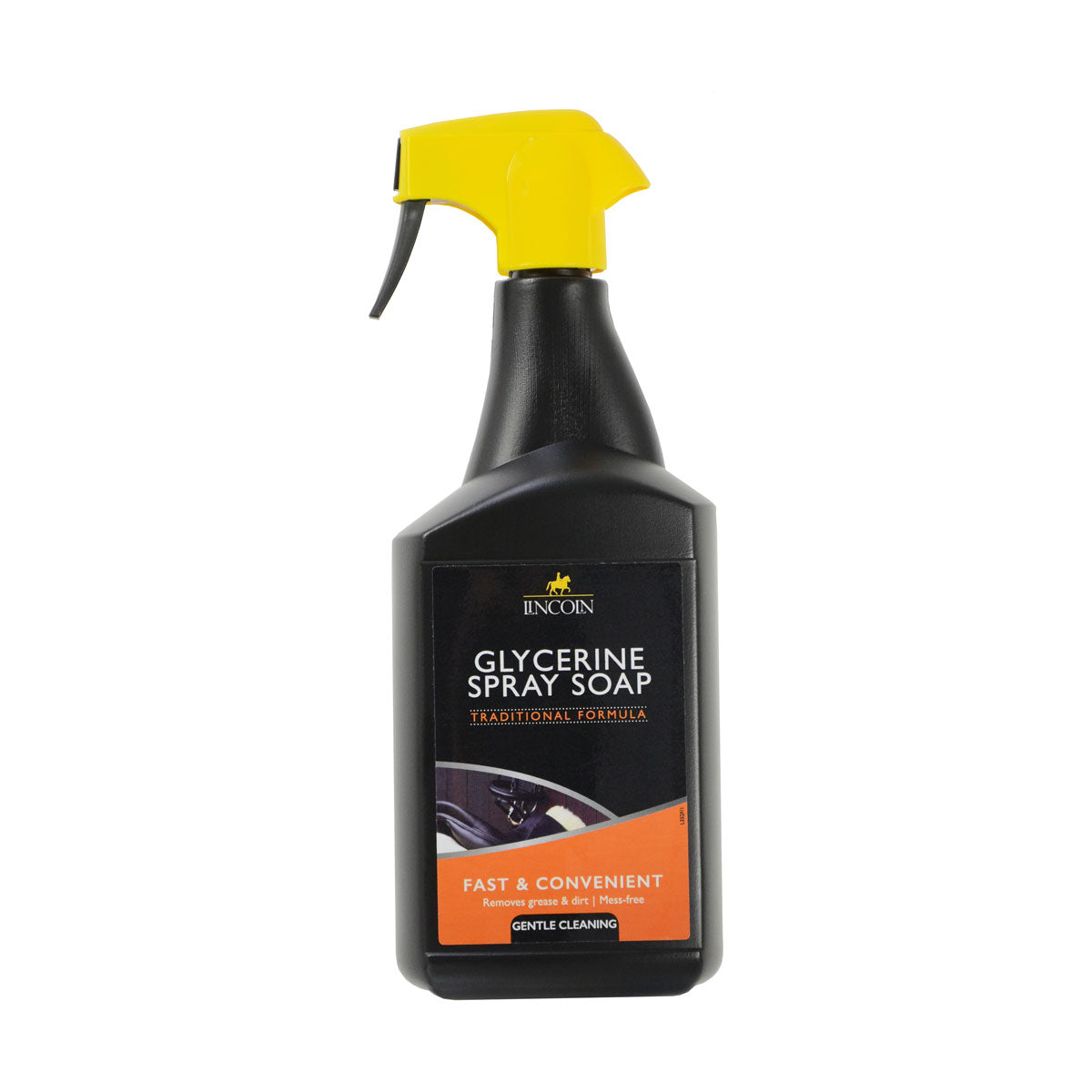 Lincoln Glycerine Spray Soap