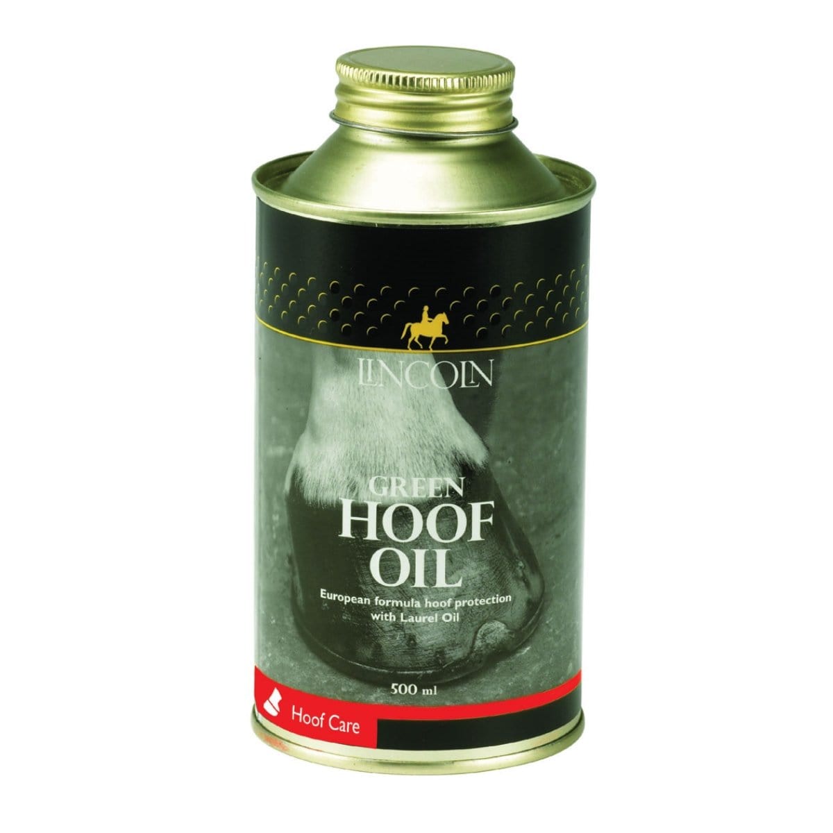 Lincoln Green Hoof Oil - 500ml