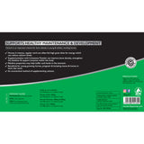 Lincoln Limestone Powder