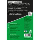 Lincoln Soya Oil