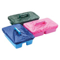 Lincoln Tack Tray Cover - Pink