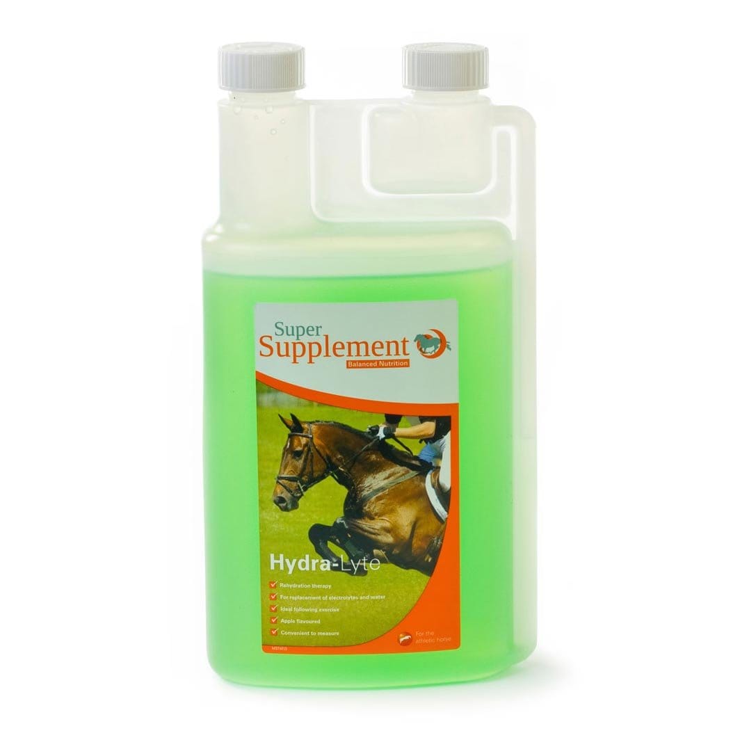 Super Supplement Hydra-Lyte