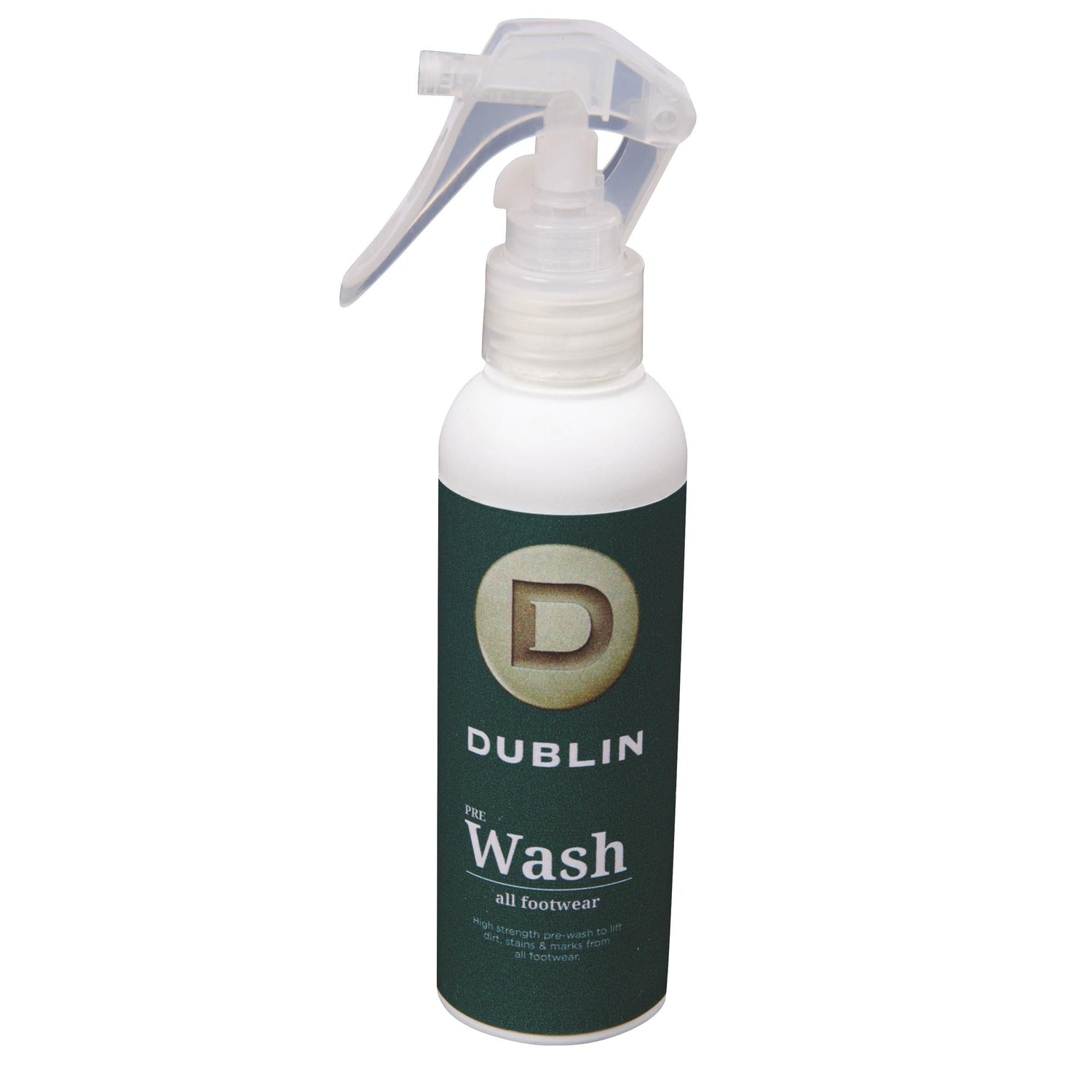 Dublin Pre Wash Spray 150ml