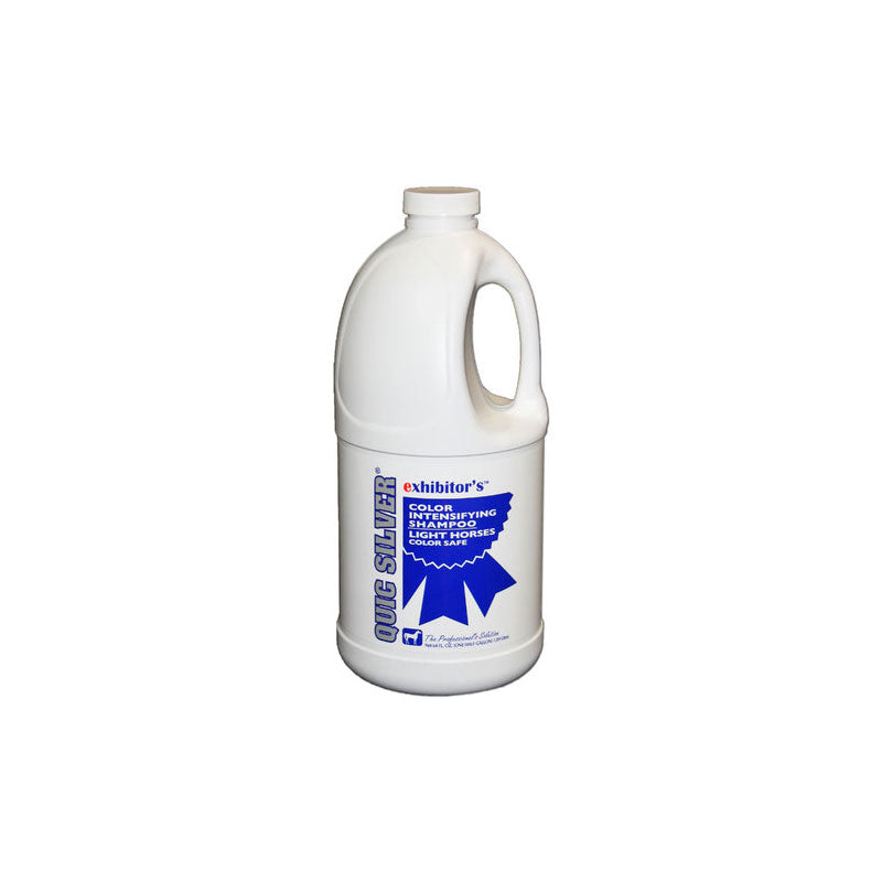 Quic Silver Shampoo