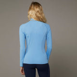 Toggi Reflector Icon Ladies Base Layer #colour_sky