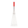 Red Gorilla Tubtrug Tidee Rake #colour_red