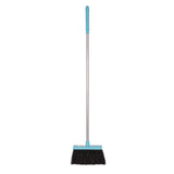 Red Gorilla Tubtrug Tidee Broom #colour_sky-blue