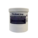 Stableline Sulphur & Rosemary Cream