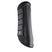 Woof Wear Single Lock Brushing Boot #colour_black