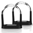 Sprenger Flexcite Grip Stirrups