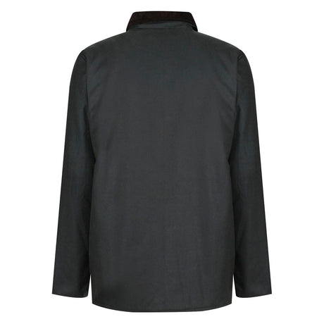 Regatta Professional Pensford Insulated Wax Jacket #colour_dark-green