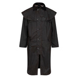 Regatta Professional Cranbrook Wax Jacket #colour_brown