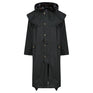 Regatta Professional Cranbrook Wax Jacket #colour_dark-green