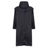 Regatta Professional Cranbrook Wax Jacket #colour_navy