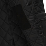 Regatta Professional Padbury Quilted Jacket #colour_black