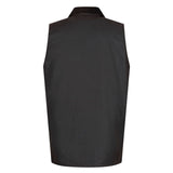 Regatta Professional Banbury Wax Bodywarmer #colour_brown