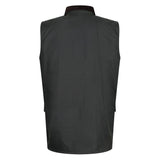 Regatta Professional Banbury Wax Bodywarmer #colour_dark-green