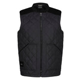Regatta Professional Moreton Quilted Gilet #colour_black