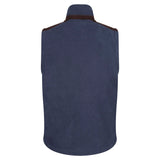 Regatta Professional Faversham Fleece Bodywarmer #colour_navy