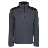 Regatta Professional Holbeck Half Zip Fleece #colour_navy
