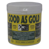 TRM Good as Gold