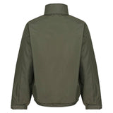 Regatta Professional Dover Jacket #colour_green-black